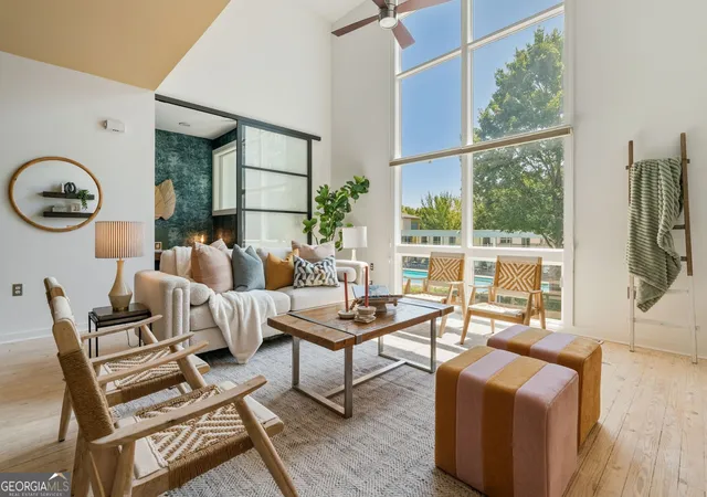 Photo 3 of Sale Pending at 1284 Mackintosh Park Nw #1284, Atlanta, GA 30318 | MLS# 10832329 | Listing updated on 2026-09-21