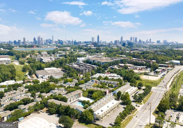 Photo 49 of Townhouse for sale at 1284 Mackintosh Park Nw #1284, Atlanta, GA 30318 | MLS# 10832329 | Listing updated on 2026-09-09