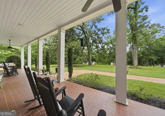 Homes for sale in Milledgeville, GA | 601 N Tattnall St, Milledgeville, GA 31061 | MLS# 10787901