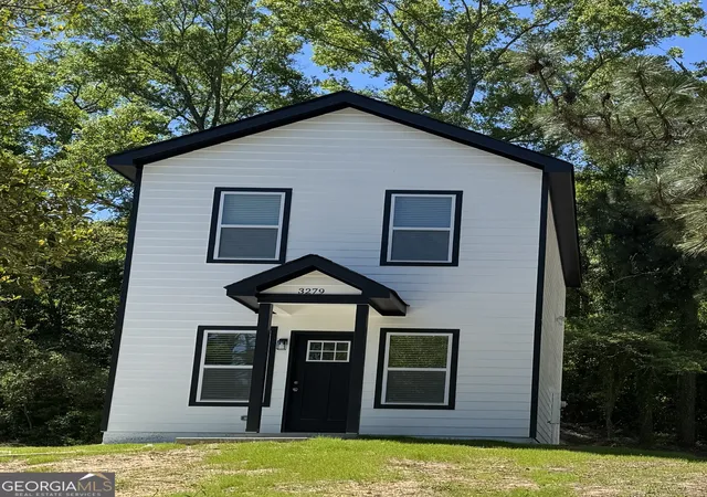 Photo 1 of Single family home for sale at 3279 Kings Park Cir, Macon, GA 31217 | MLS# 10716109 | Listing updated on 2026-06-03