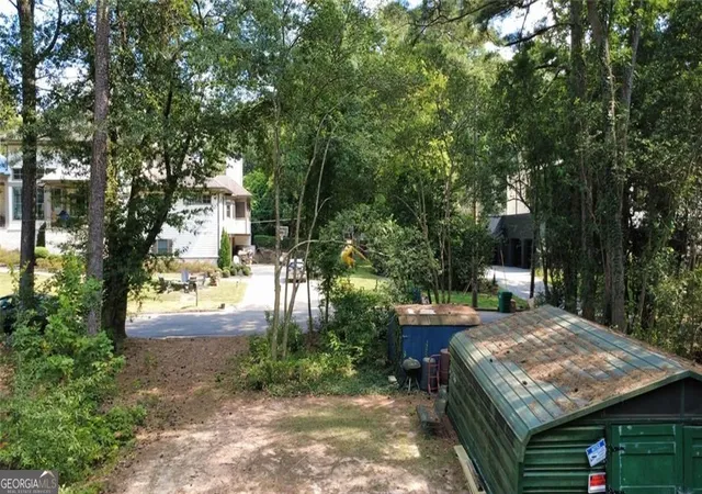 Photo 3 of Land for sale at 1270 Woods Cir Ne, Brookhaven, GA 30324 | MLS# 10833642 | Listing updated on 2026-10-30