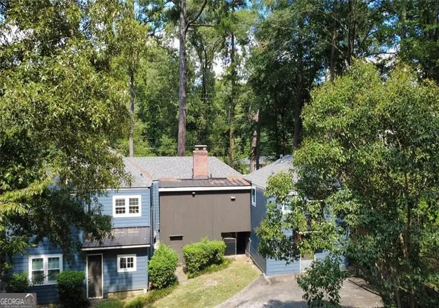 Photo 4 of Land for sale at 1270 Woods Cir Ne, Brookhaven, GA 30324 | MLS# 10833642 | Listing updated on 2026-10-30