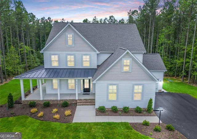 1st image of 564 Trillium Trl, Pendergrass, GA 30567 | MLS# 10756854