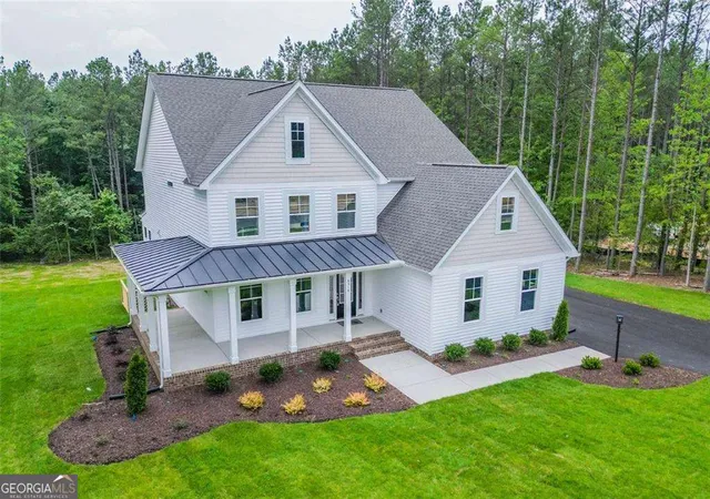 2nd image of 564 Trillium Trl, Pendergrass, GA 30567 | MLS# 10756854