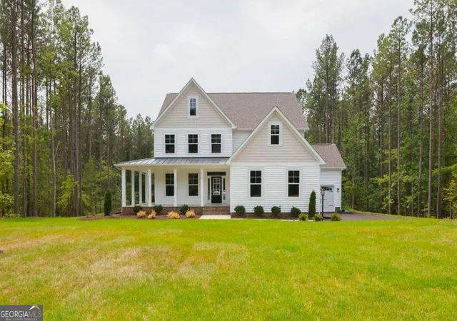 3rd image of 564 Trillium Trl, Pendergrass, GA 30567 | MLS# 10756854
