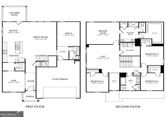 Photo 2 of Sale Pending at 7240 Lyric St, Fairburn, GA 30213 | MLS# 10791528 | Listing updated on 2026-07-17