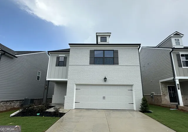 Photo 1 of Single family home for sale at 31 Butternut Way, Auburn, GA 30011 | MLS# 10766625 | Listing updated on 2026-08-13