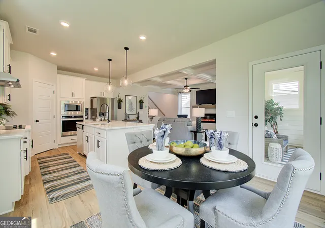 Photo 3 of Single family home for sale at 31 Butternut Way, Auburn, GA 30011 | MLS# 10766625 | Listing updated on 2026-08-13