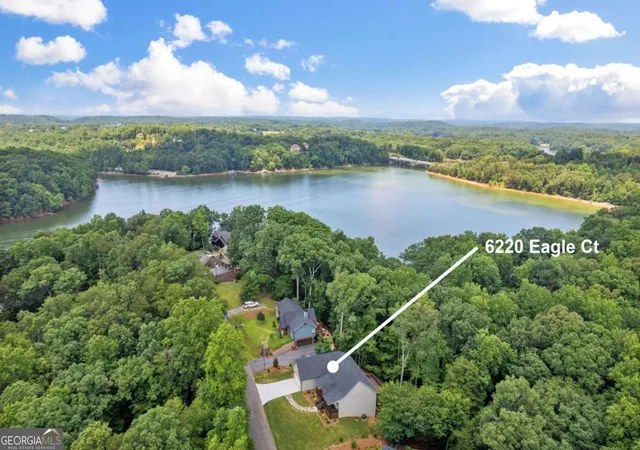 2nd image of 6220 Eagle Ct, Gainesville, GA 30506 | MLS# 10800168
