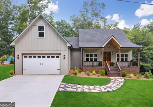 3rd image of 6220 Eagle Ct, Gainesville, GA 30506 | MLS# 10800168