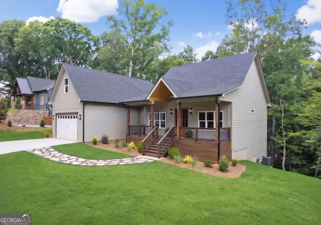5th image of 6220 Eagle Ct, Gainesville, GA 30506 | MLS# 10800168