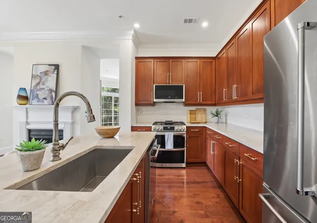 Photo 2 of Condo for sale at 1055 Piedmont Ave Ne #318, Atlanta, GA 30309 | MLS# 10834227 | Listing updated on 2026-09-10