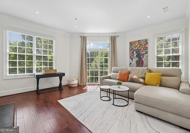 Photo 3 of Condo for sale at 1055 Piedmont Ave Ne #318, Atlanta, GA 30309 | MLS# 10834227 | Listing updated on 2026-09-10