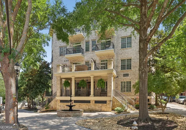 Photo 49 of Condo for sale at 1055 Piedmont Ave Ne #318, Atlanta, GA 30309 | MLS# 10834227 | Listing updated on 2026-09-10