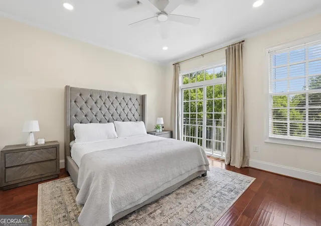 Listing Photo 4 - Condo for sale in building located at 1055 Piedmont Ave Ne, Atlanta, GA 30309 - Unit #318