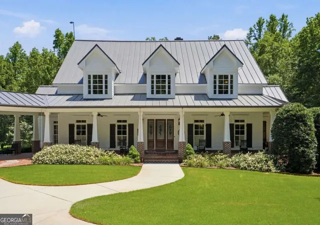2nd image of 1061 River Farm Run, Madison, GA 30650 | MLS# 10785179
