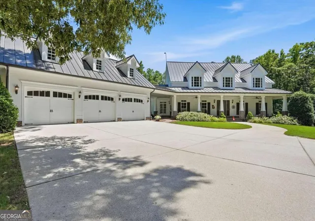 3rd image of 1061 River Farm Run, Madison, GA 30650 | MLS# 10785179