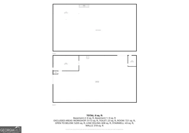 99th image of 1061 River Farm Run, Madison, GA 30650 | MLS# 10785179