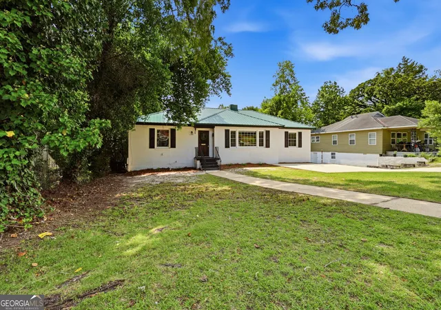 Homes for sale in Columbus, GA | 3705 18th Ave, Columbus, GA 31904 | MLS# 10794765