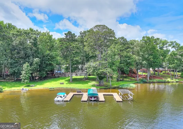 Homes for sale in Eatonton, GA | 384  4 Arrowhead Trl, Eatonton, GA 31024 | MLS# 10788160