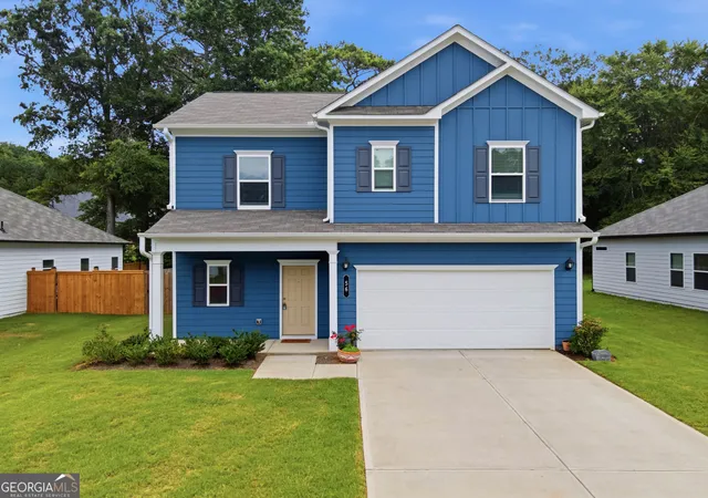 Photo 1 of Single family home for sale at 56 Bennett Way Se, Rome, GA 30161 | MLS# 10781676 | Listing updated on 2026-08-12