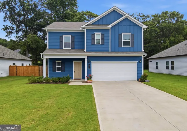 Photo 2 of Single family home for sale at 56 Bennett Way Se, Rome, GA 30161 | MLS# 10781676 | Listing updated on 2026-08-12