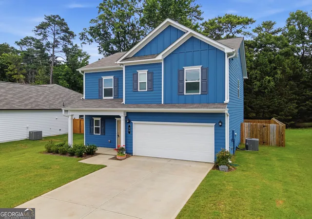 Photo 3 of Single family home for sale at 56 Bennett Way SE, Rome, GA 30161 | MLS# 10781676 | Listing updated on 2026-08-12