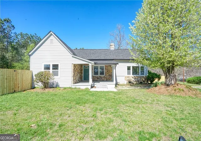 Photo 1 of Single family home for sale at 3955 Zoar Church Rd, Snellville, GA 30039 | MLS# 10804626 | Listing updated on 2026-07-27