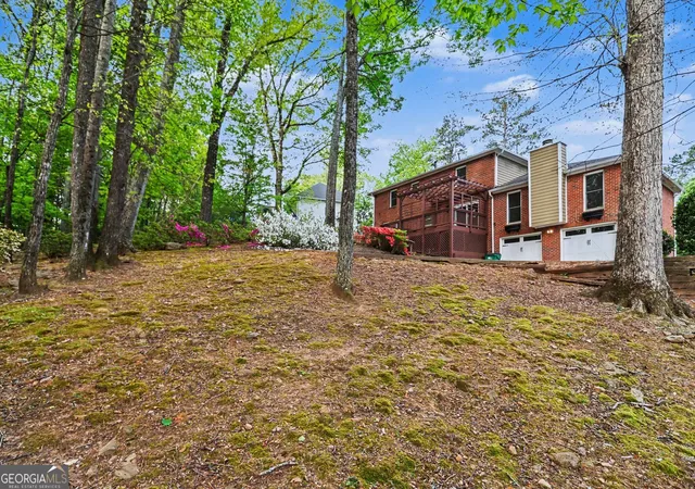 30th image of 205 Marsh Glen Pt, Atlanta, GA 30328 | MLS# 10734093
