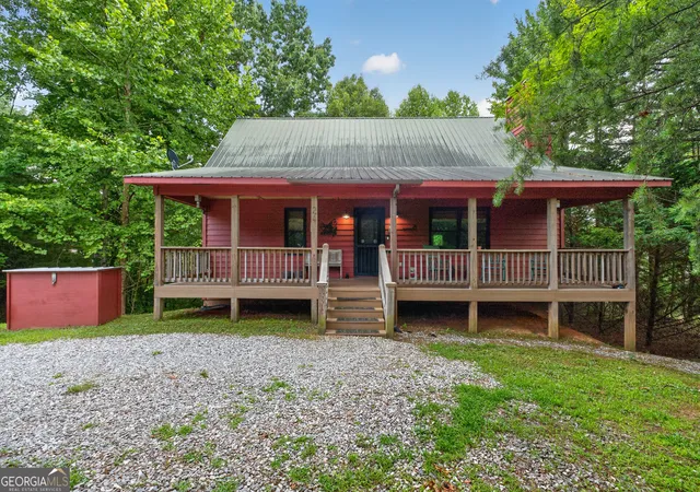 Photo 3 of Single family home for sale at 24 Wolf Howl Trl, Sautee Nacoochee, GA 30571 | MLS# 10816324 | Listing updated on 2026-08-20