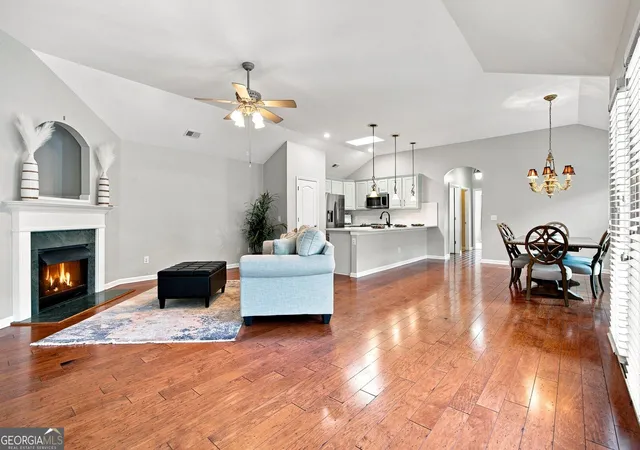 3rd image of 131 Countryside Ct, Woodstock, GA 30189 | MLS# 10822699
