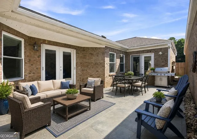 4th image of 131 Countryside Ct, Woodstock, GA 30189 | MLS# 10822699