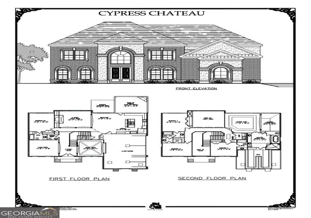 Photo 1 of Sale Pending at 2128 Sw Lacroix Wy Sw, Conyers, GA 30094 | MLS# 10823558 | Listing updated on 2026-08-24
