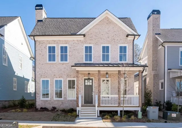Photo 1 of Single family home for sale at 1029 Crossroad Trl, Milton, GA 30004 | MLS# 10687555 | Listing updated on 2026-09-10