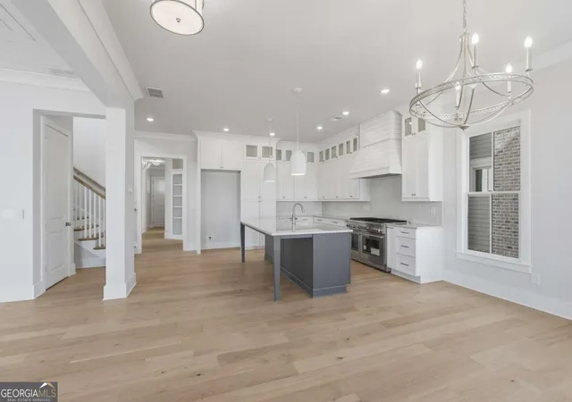 Photo 2 of Single family home for sale at 1029 Crossroad Trl, Milton, GA 30004 | MLS# 10687555 | Listing updated on 2026-09-10