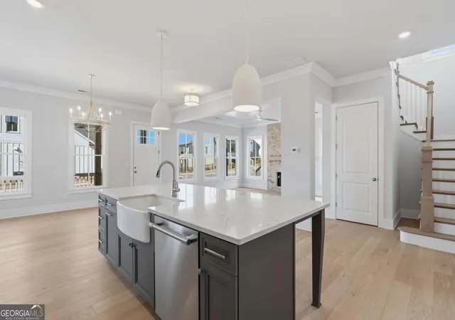 Photo 3 of Single family home for sale at 1029 Crossroad Trl, Milton, GA 30004 | MLS# 10687555 | Listing updated on 2026-09-10