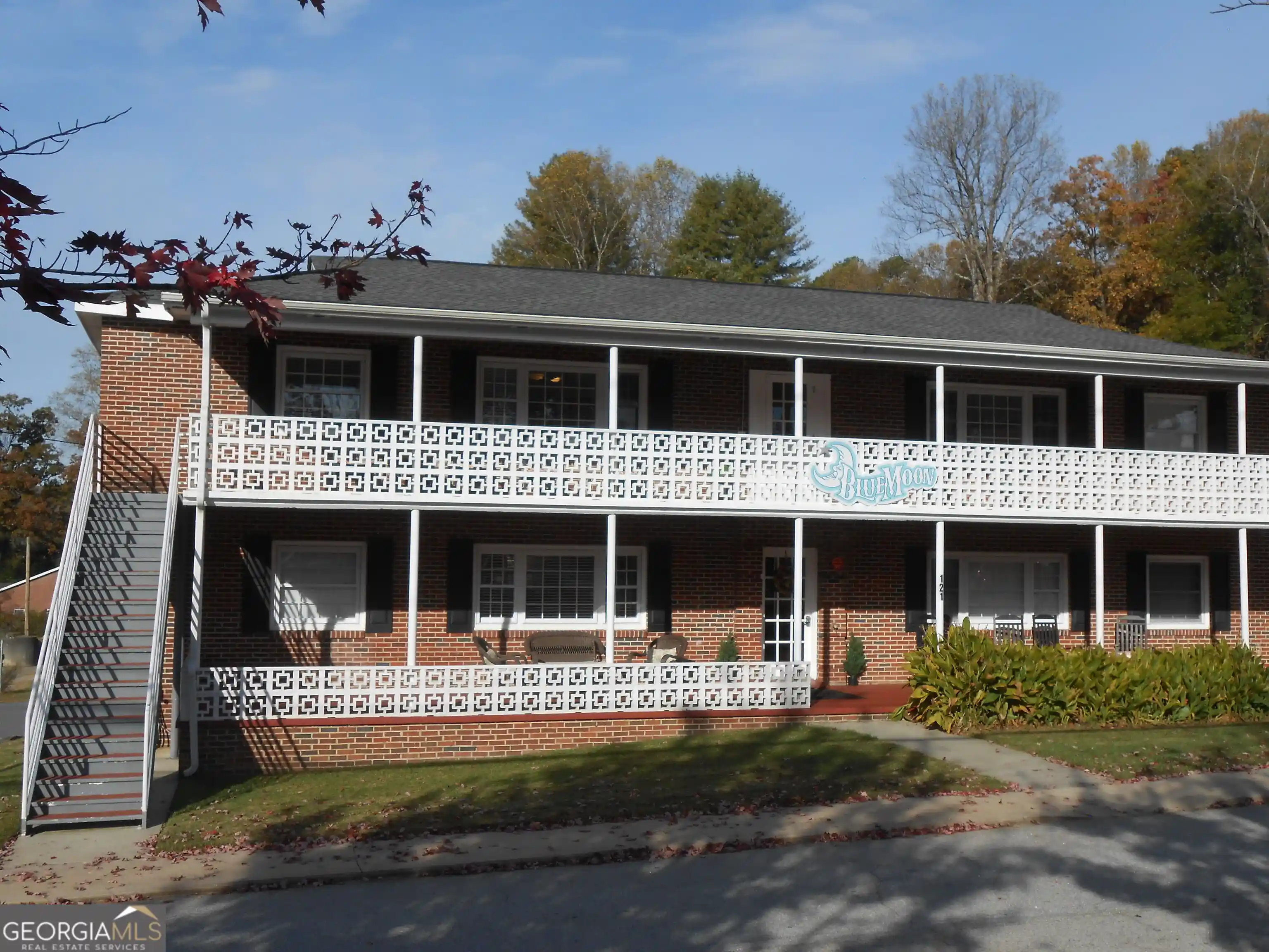 Condo for sale at 121 N Church St #203, Clayton, GA 30525 | MLS# 10882183
