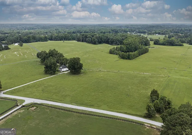 Homes for sale in Brooks, GA | Lot 6 Mask Road   Hanner's Farm North, Brooks, GA 30205 | MLS# 10766972