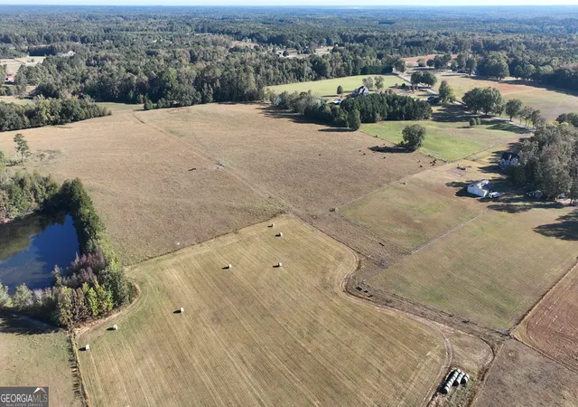 Homes for sale in Brooks, GA | Lot 6 Mask Road - Hanner'S Farm North, Brooks, GA 30205 | MLS# 10766972