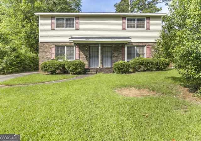image of 1636 Huntley Ridge Dr, Macon, GA 31211 | MLS# 10802698