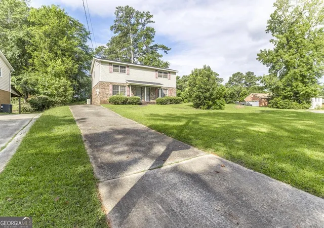 image of 1636 Huntley Ridge Dr, Macon, GA 31211 | MLS# 10802698