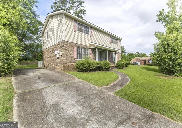 image of 1636 Huntley Ridge Dr, Macon, GA 31211 | MLS# 10802698