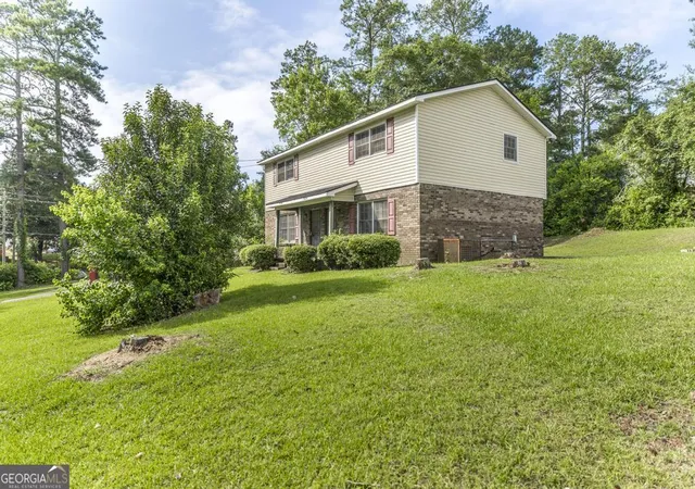 image of 1636 Huntley Ridge Dr, Macon, GA 31211 | MLS# 10802698