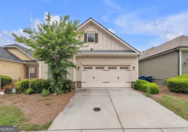 1st image of 7903 Bluefin Trl, Union City, GA 30291 | MLS# 10754170