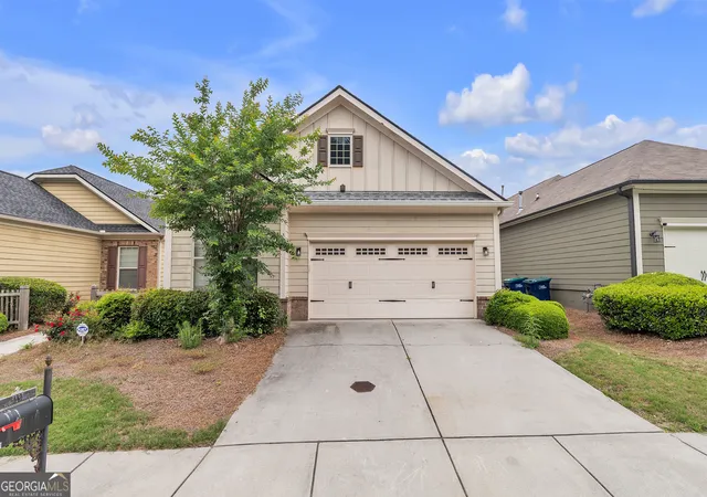 24th image of 7903 Bluefin Trl, Union City, GA 30291 | MLS# 10754170