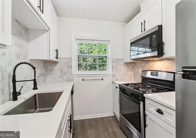 Photo 1 of Condo for sale at 1284 Piedmont Ave Ne #12, Atlanta, GA 30309 | MLS# 10820305 | Listing updated on 2026-08-20