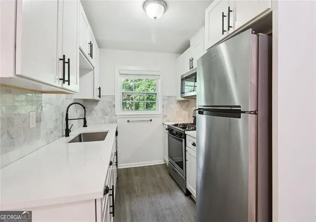 Photo 2 of Condo for sale at 1284 Piedmont Ave Ne #12, Atlanta, GA 30309 | MLS# 10820305 | Listing updated on 2026-08-20