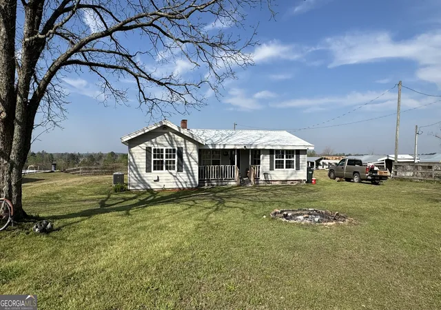 Homes for sale in Collins, GA | 9297 Lynntown Rd, Collins, GA 30421 | MLS# 10722840