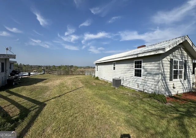 Homes for sale in Collins, GA | 9297 Lynntown Rd, Collins, GA 30421 | MLS# 10722840