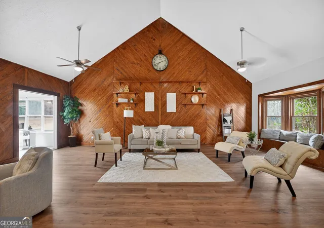 3rd image of 12 Clearwater Rd, Sharpsburg, GA 30277 | MLS# 10810127